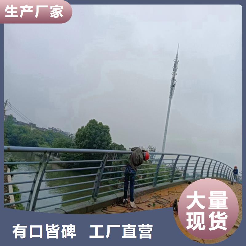 景观灯光河道桥梁立柱护栏中心