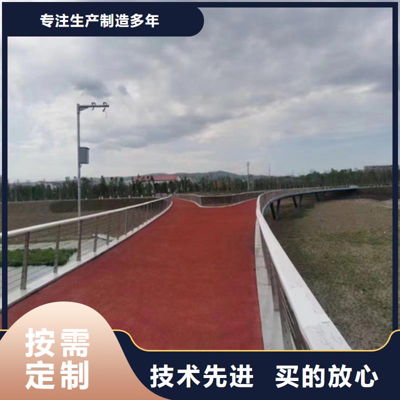 经验丰富的道路中央隔离栏杆经销商