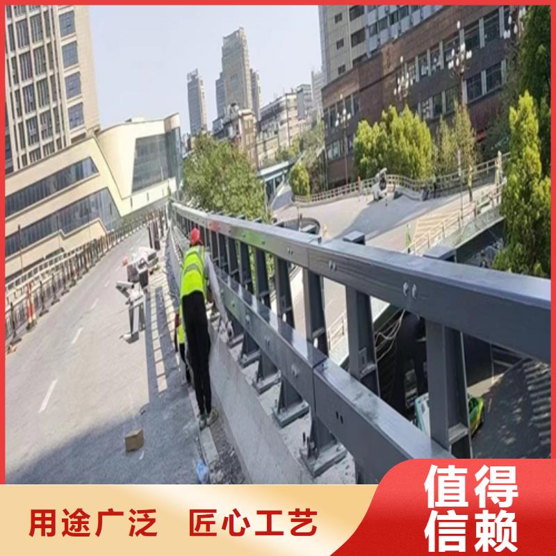 河道护栏图纸厂家实力雄厚