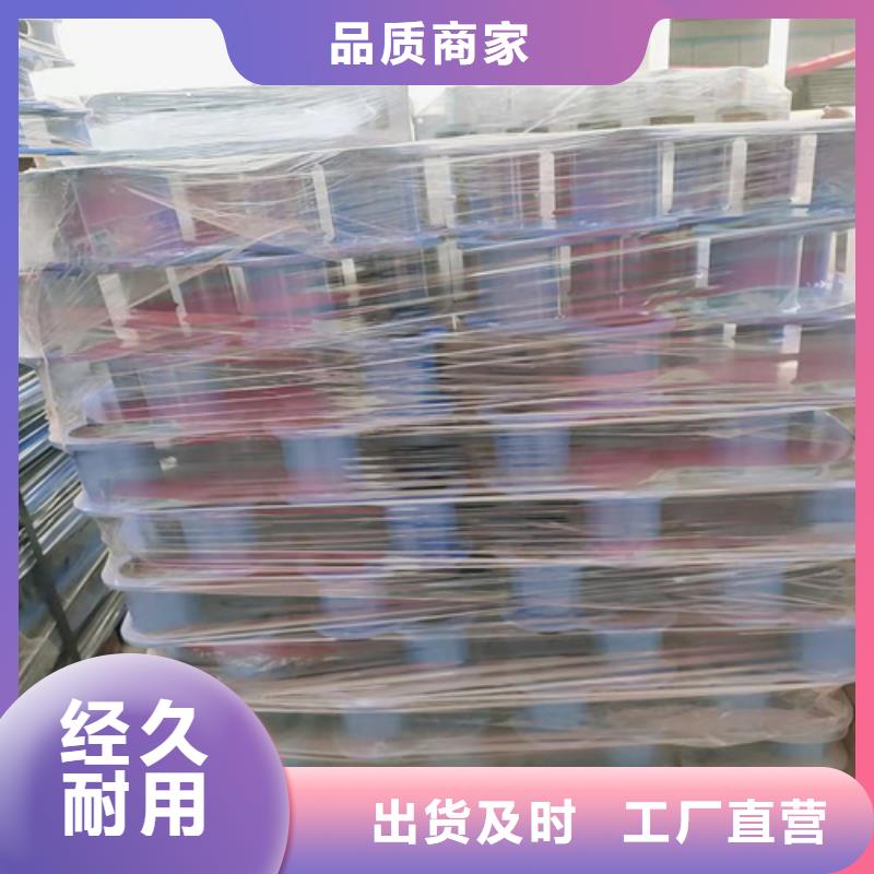 规格全的桥梁防撞护栏施工方案品牌厂家