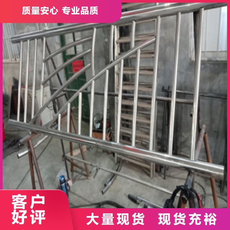 口碑好的公路防撞护栏经销商