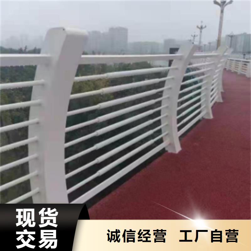 实力雄厚的公路防撞护栏厂家