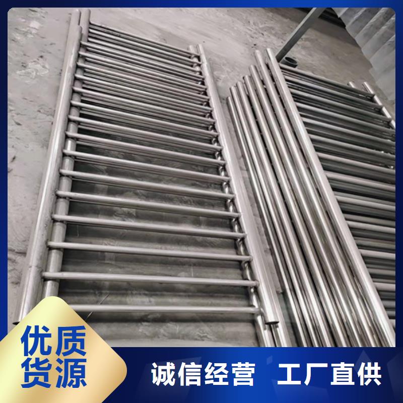 公路防撞护栏发货快