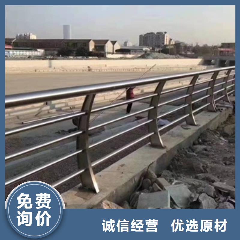 公路防撞护栏发货快速