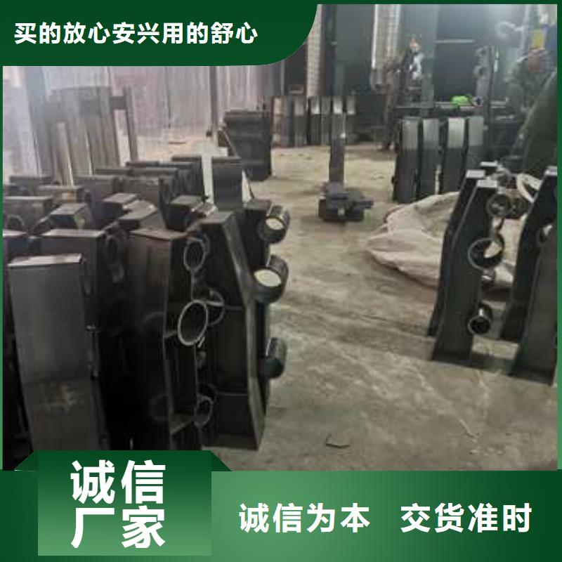 公路防撞护栏解决方案