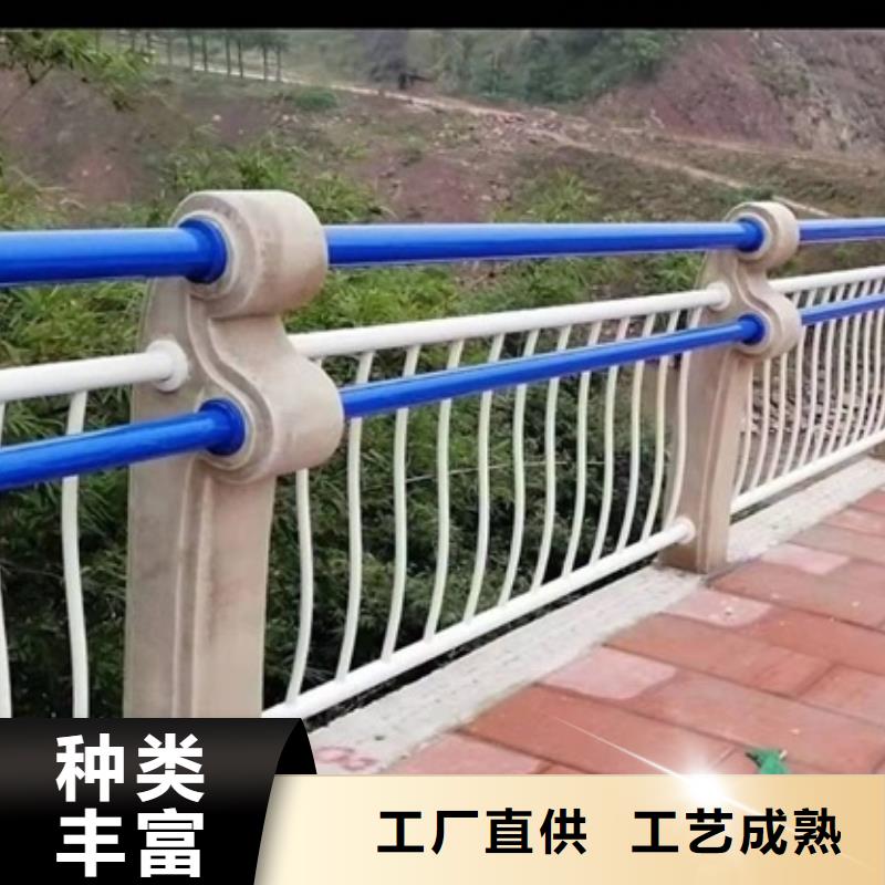 发货及时的河道景观护栏销售厂家