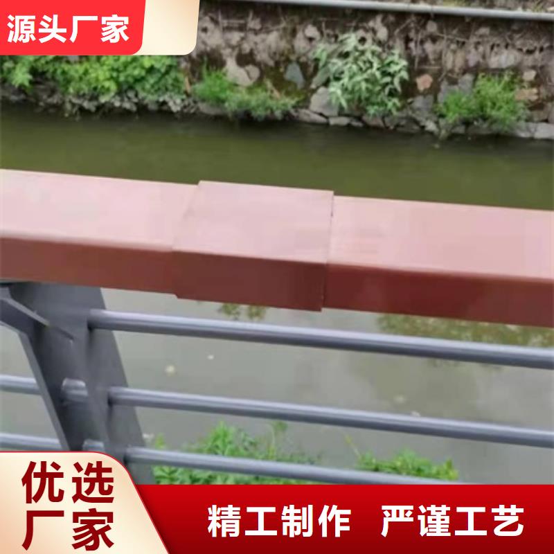 道路防撞护栏品质甄选