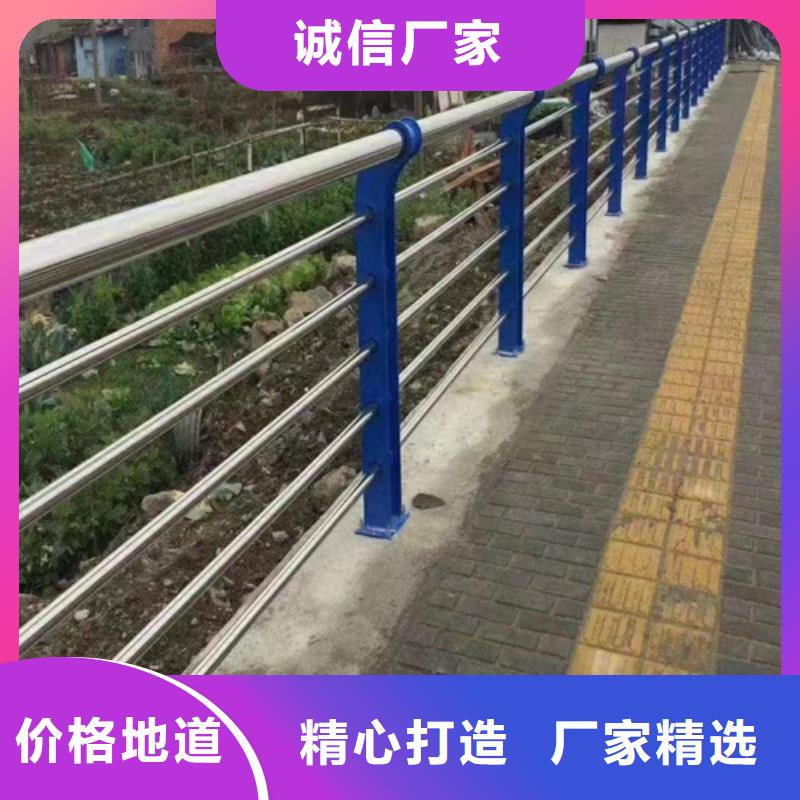 本土【友源】不锈钢桥梁护栏尺寸按装视频报价格