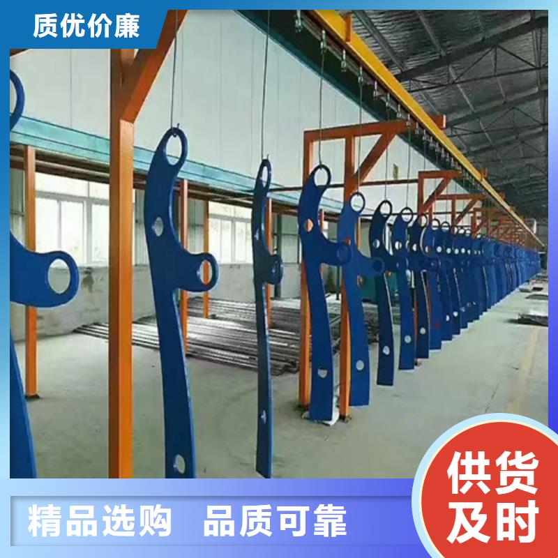 从事<北京>(当地)【友源】不锈钢桥梁护栏价格销售的厂家_北京行业案例
