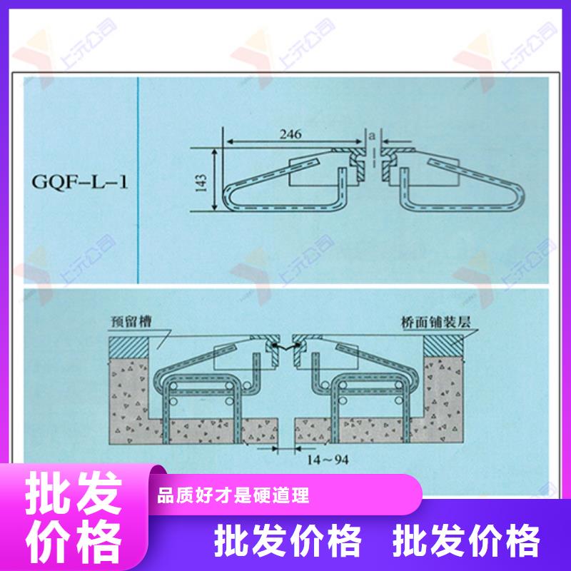 桥梁伸缩缝盆式支座推荐厂家