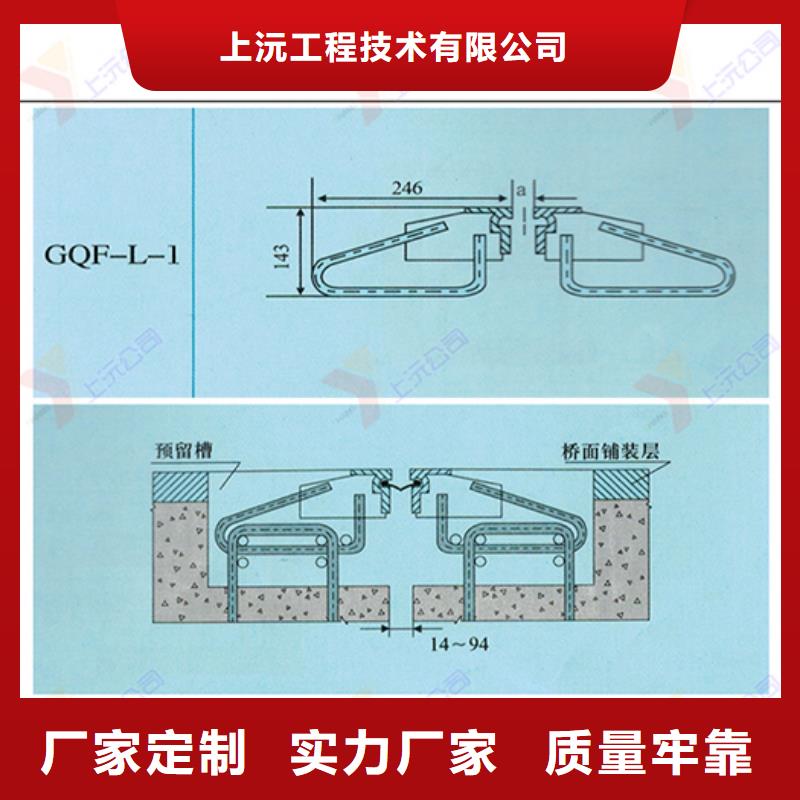 【桥梁伸缩缝-滑动支座精工打造】