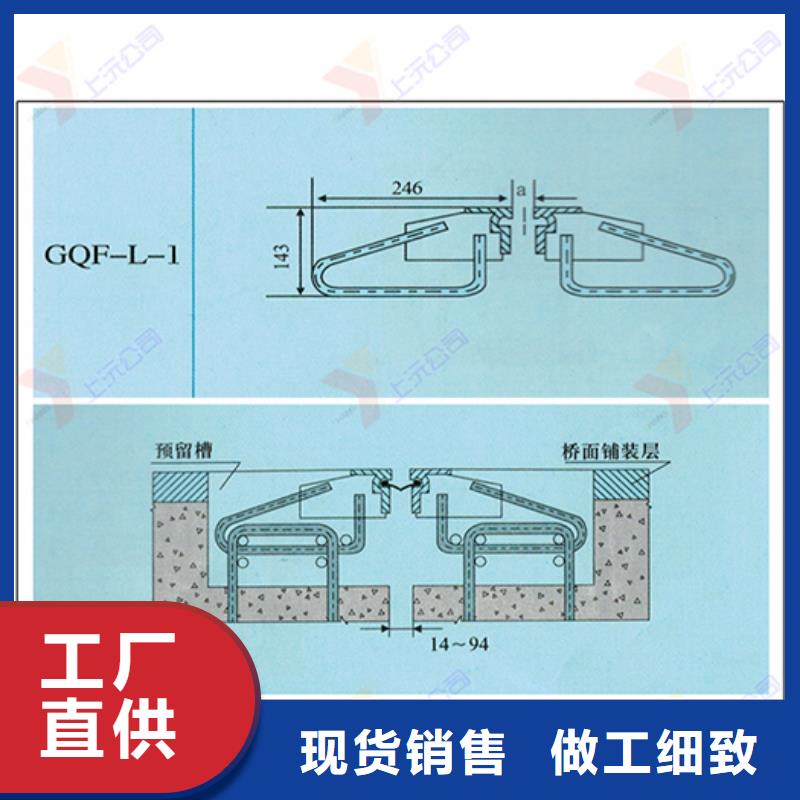 【桥梁伸缩缝盆式支座严格把控质量】