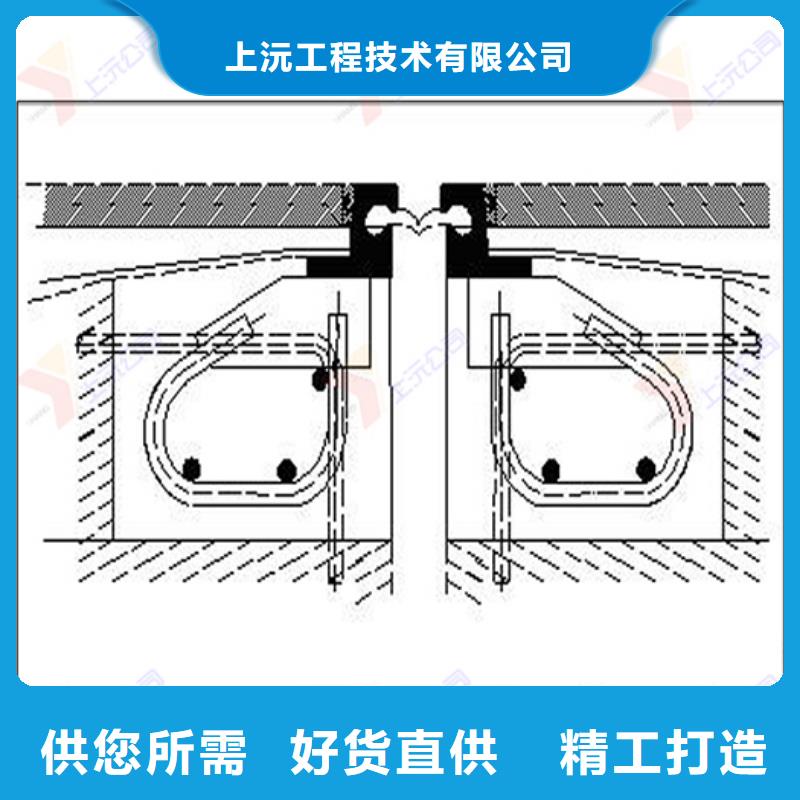 桥梁伸缩缝_球铰支座匠心工艺