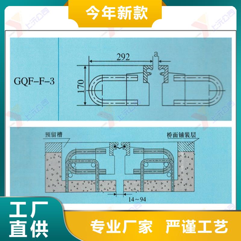 桥梁伸缩缝_球铰支座匠心工艺