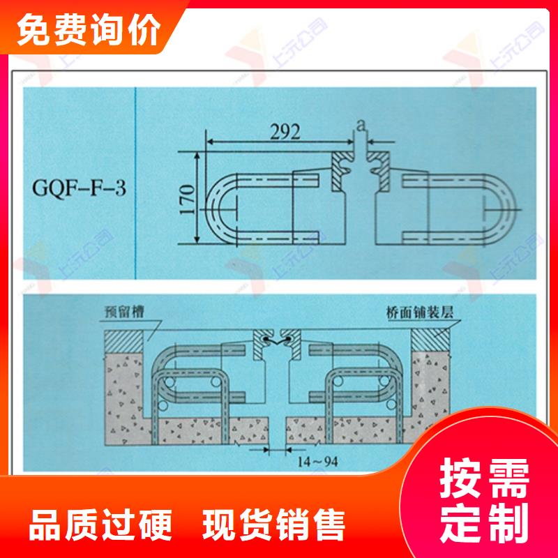 【桥梁伸缩缝成品支座一站式采购方便省心】