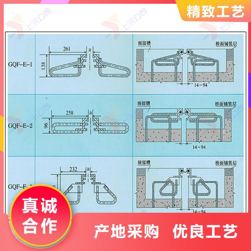 【桥梁伸缩缝成品支座一站式采购方便省心】