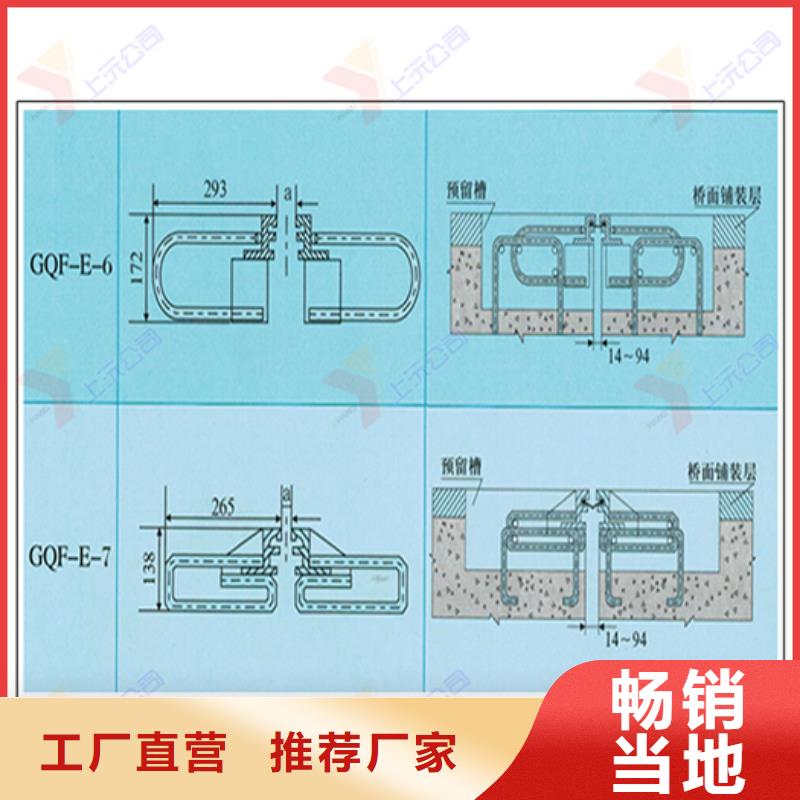 【桥梁伸缩缝-滑动支座精工打造】