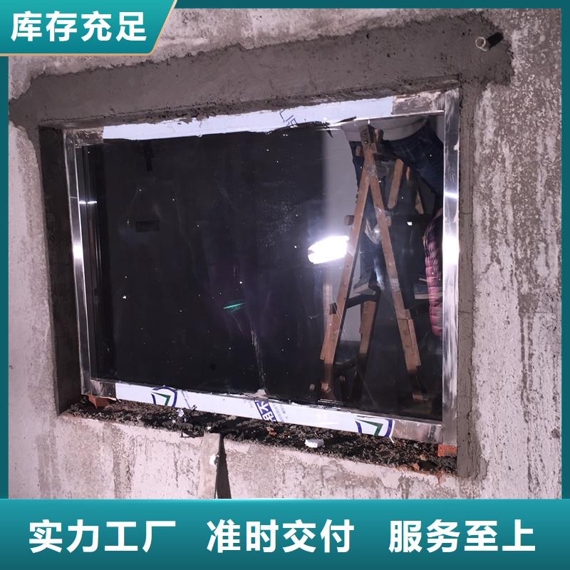 买X光防辐射铅玻璃-实体厂家可定制