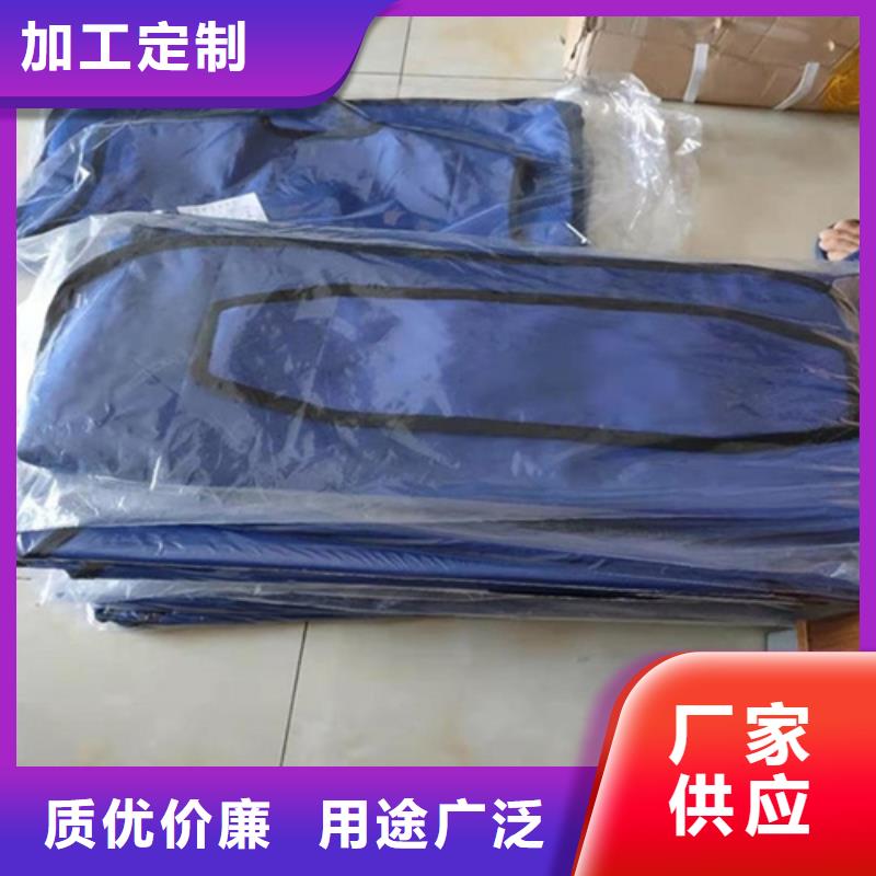 粒子植入放射科DR铅服加工厂家