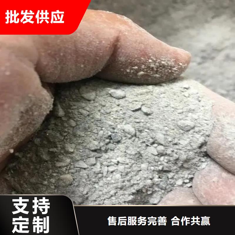 耐酸碱硫酸钡砂现货长期供应