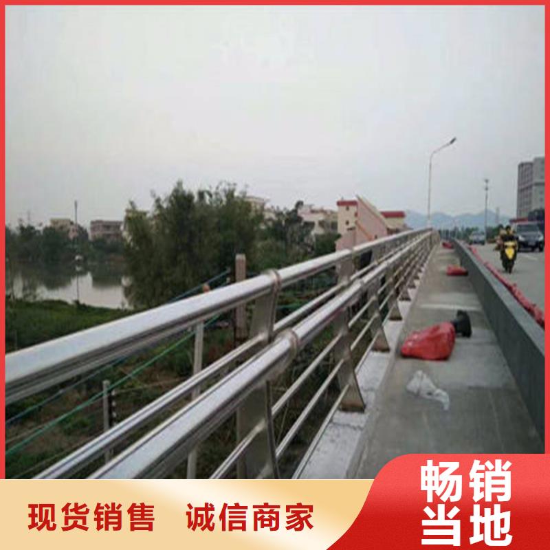 道路防撞护栏制造厂商