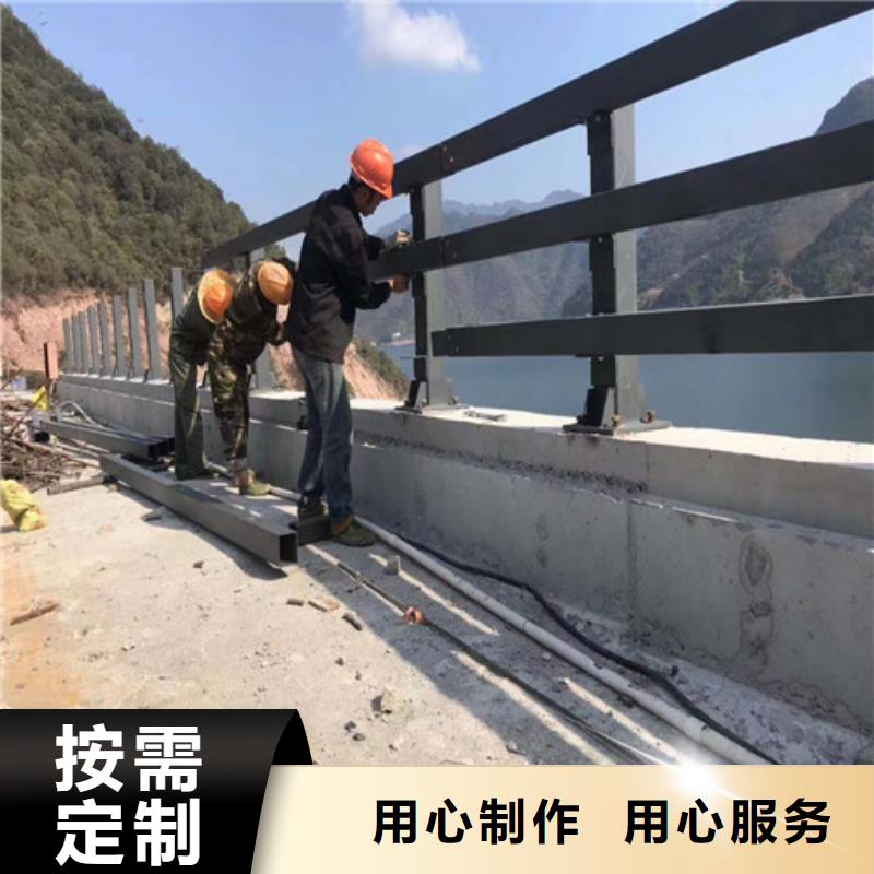 优质的湖北公路防撞护栏供应商