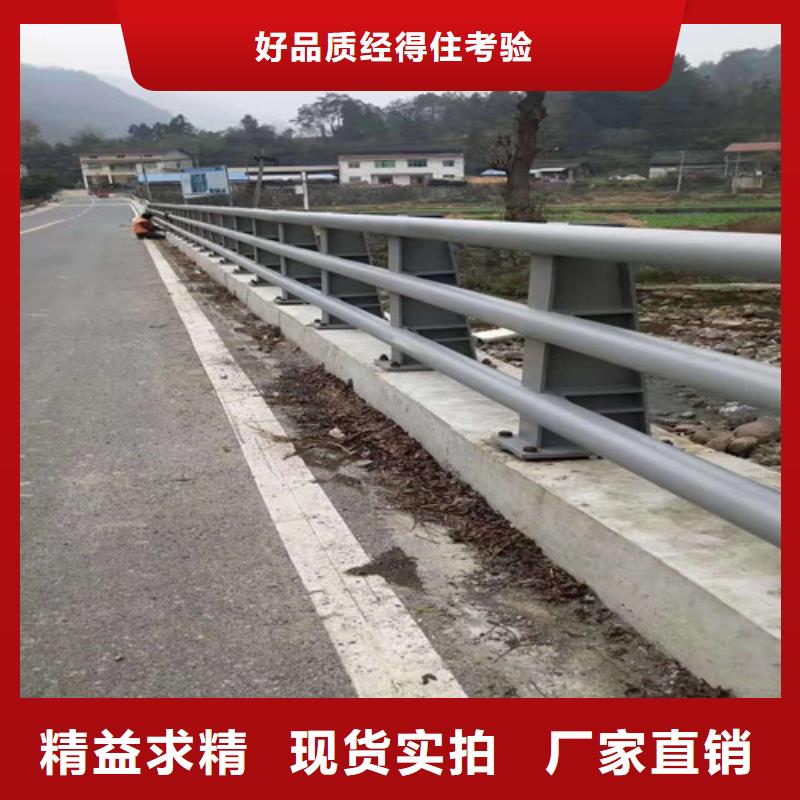 道路防撞护栏-好产品用质量说话