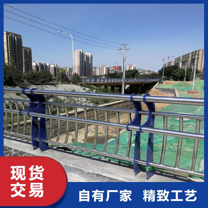 优质的湖北公路防撞护栏供应商