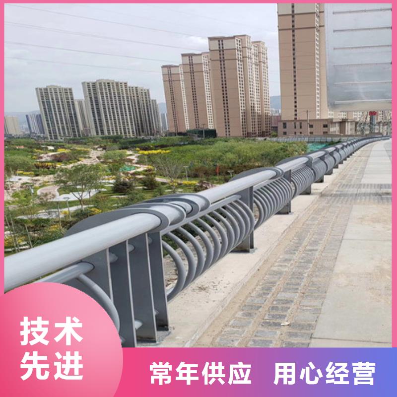 防撞公路护栏工艺精良