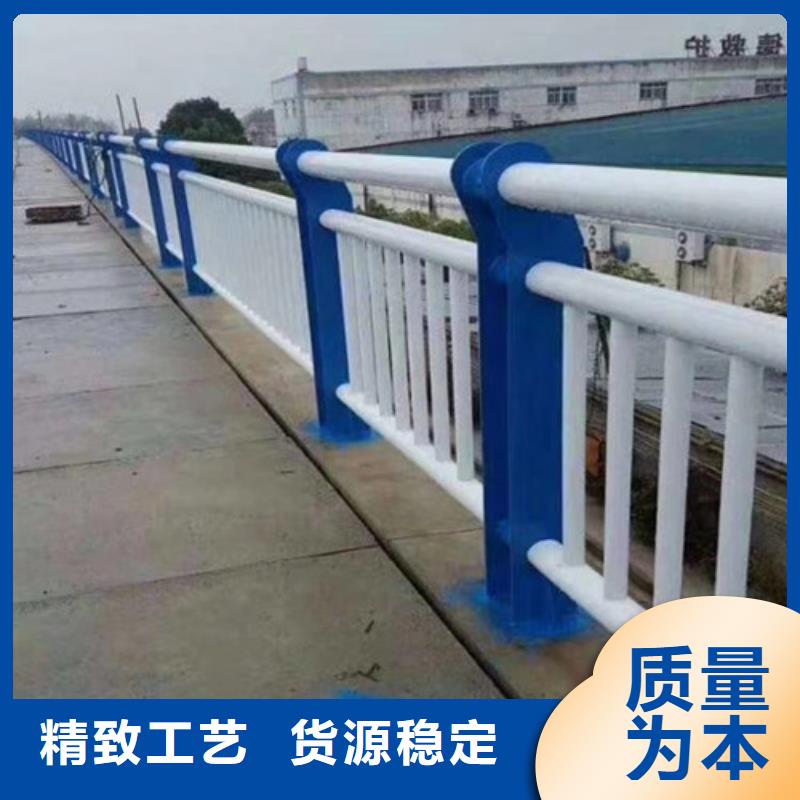 湖北公路防撞护栏企业-好品质