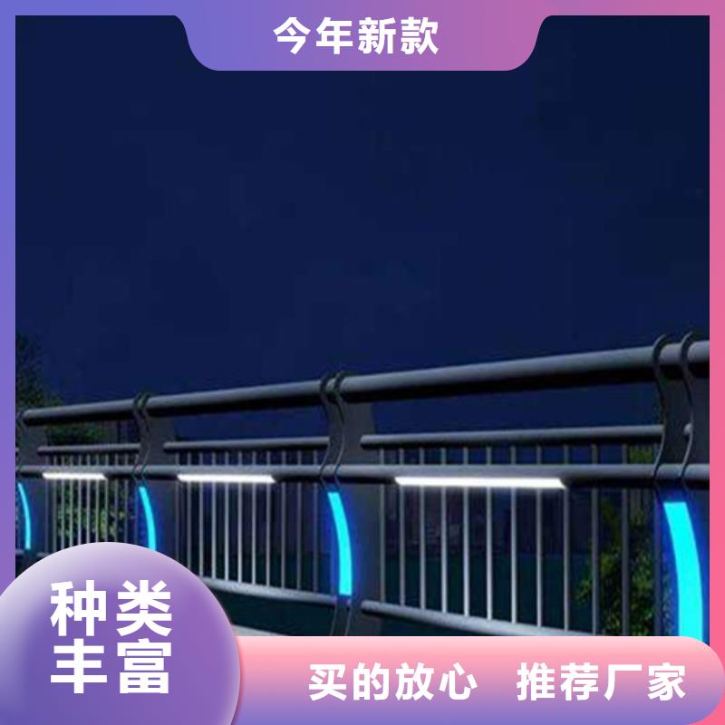 桥梁栏杆畅销全省