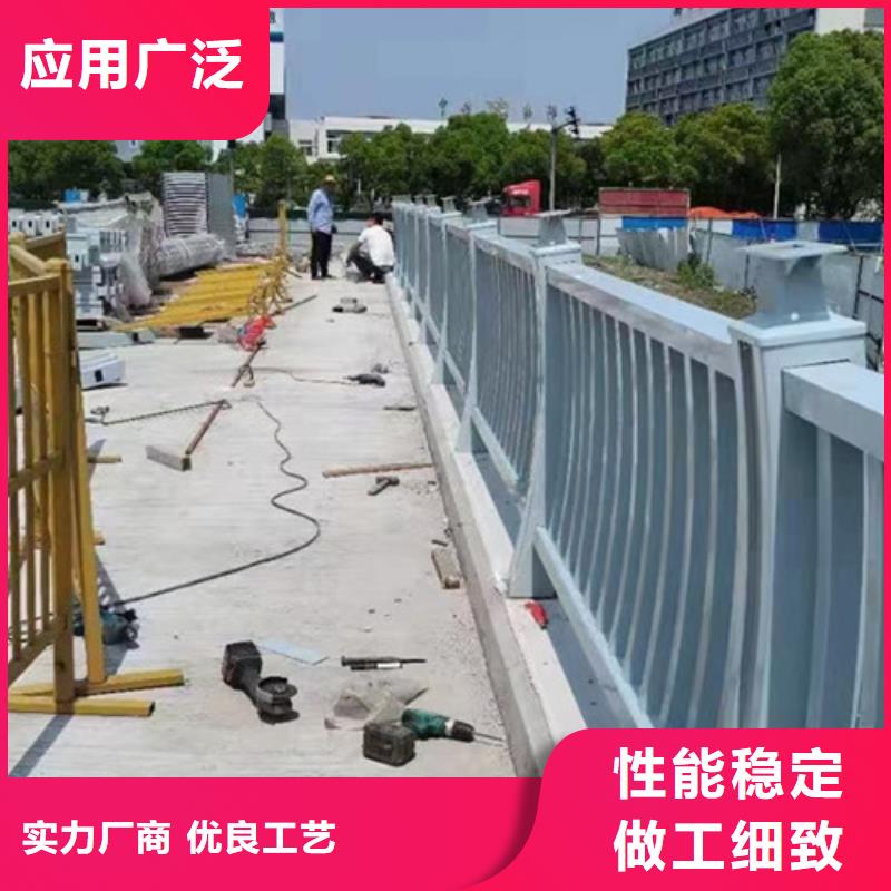 道路铝合金护栏行业动态