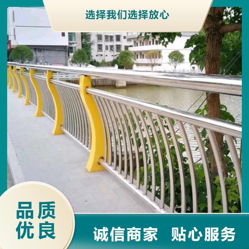 防撞护栏桥梁防撞护栏工程施工案例
