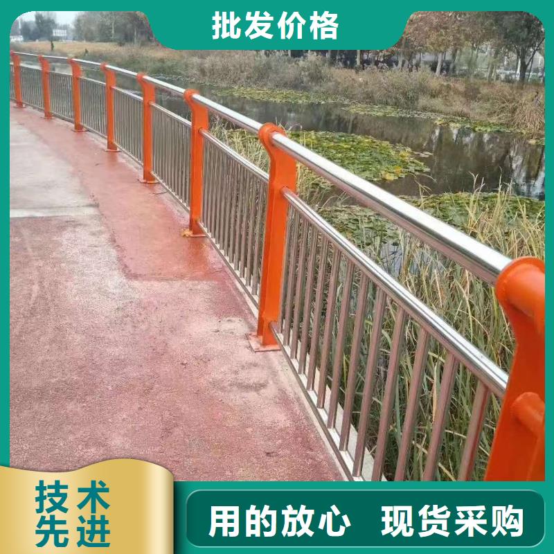 
道路栏业内好评