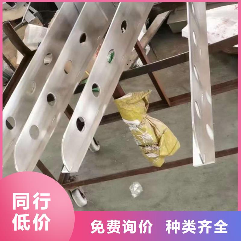 生产天桥不锈钢护栏_品牌厂家