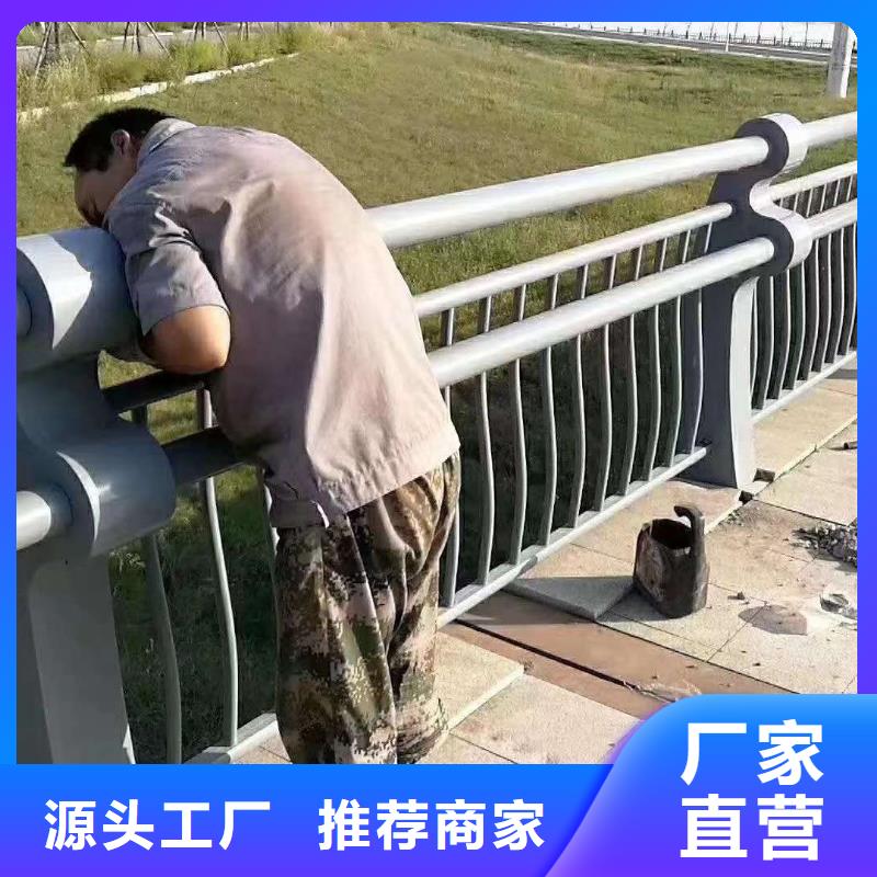 价格低的桥梁护栏供货商