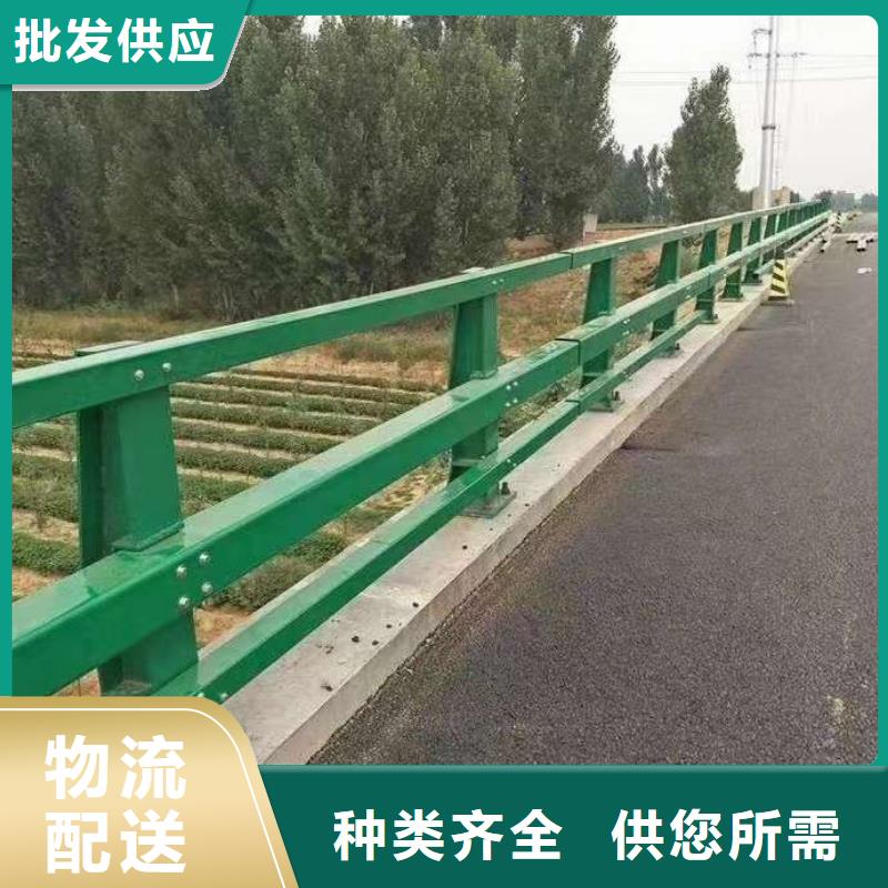 
道路栏业内好评