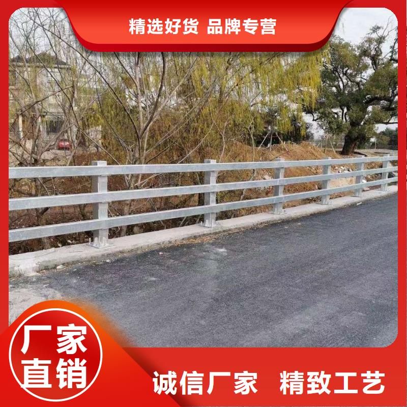 道路景观护栏选购经验