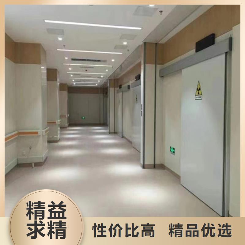 铅门全国施工厂家长期供应