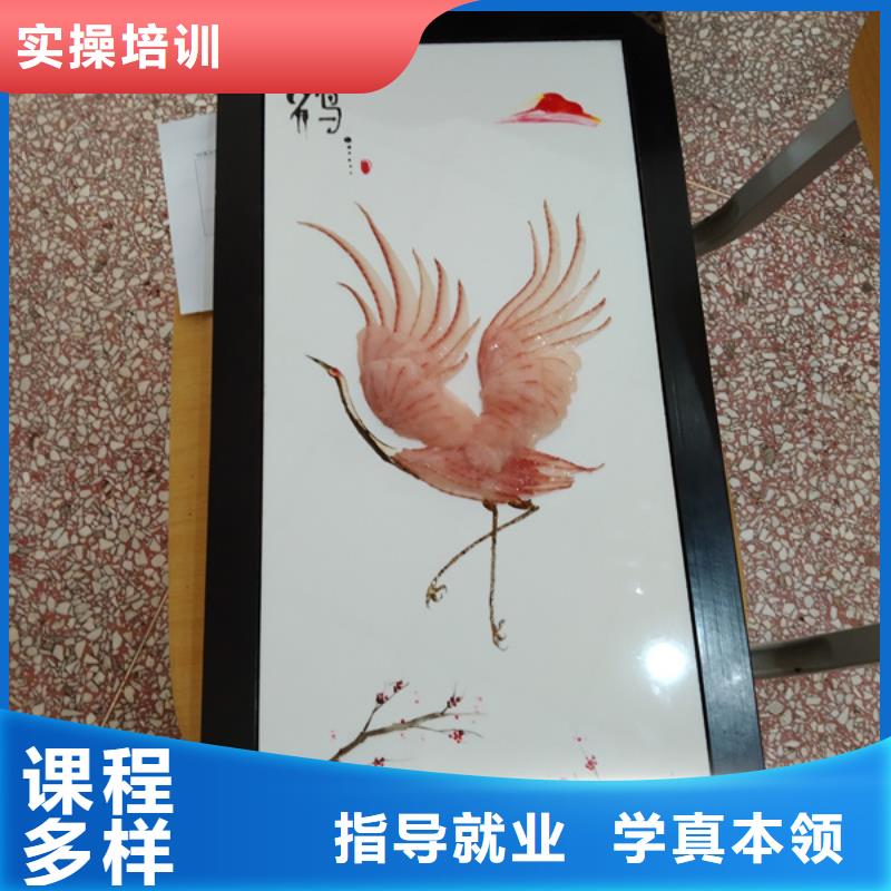 桃城哪有好点的厨师烹饪学校天天上灶炒菜的厨师学校