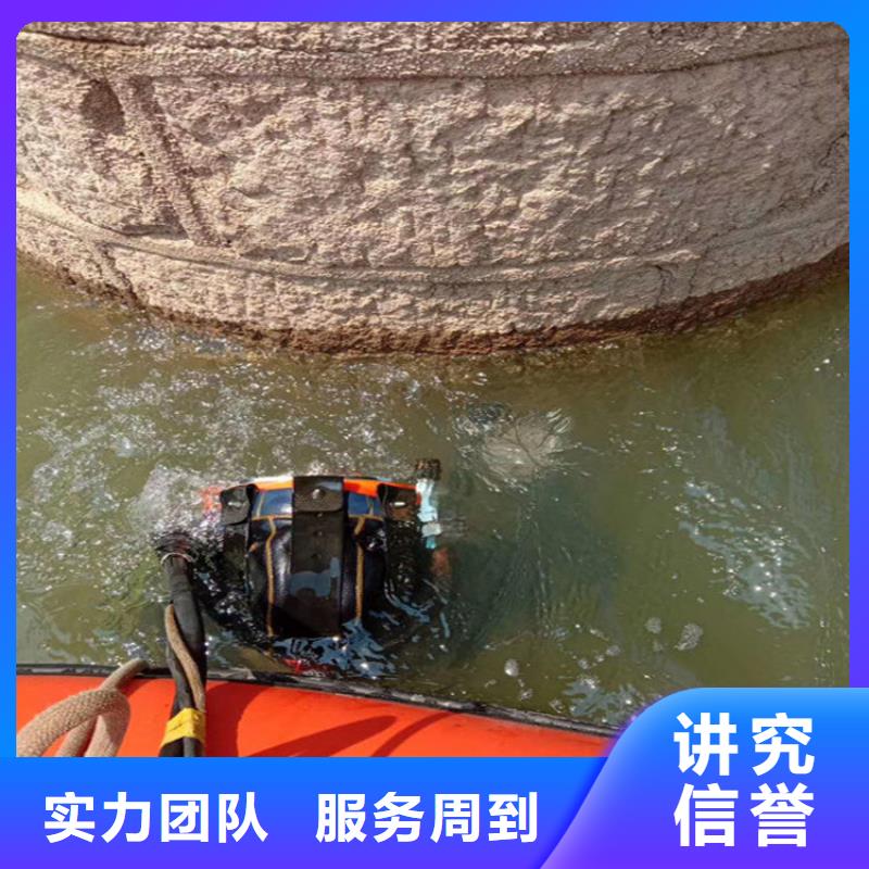 (明龙)保亭县市蛙人服务公司 推荐水下作业施工