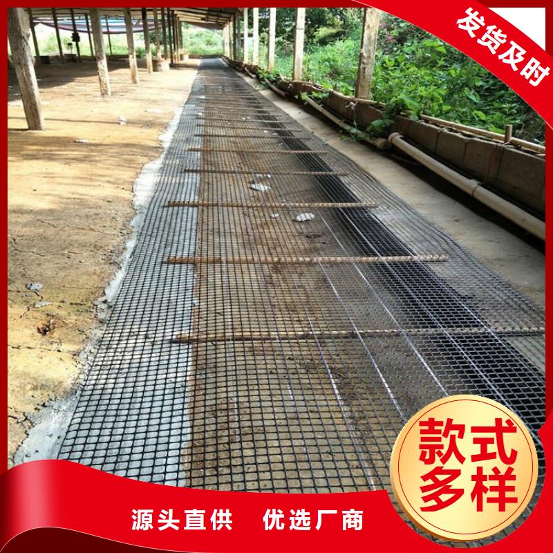 双向塑料土工格栅_【复合土工膜】质量优选