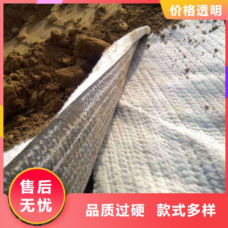 防水毯【单向塑料土工格栅】有口皆碑