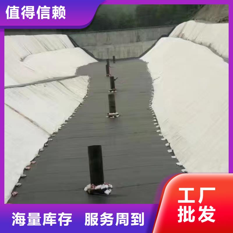 土工膜玻璃纤维土工格栅用品质赢得客户信赖