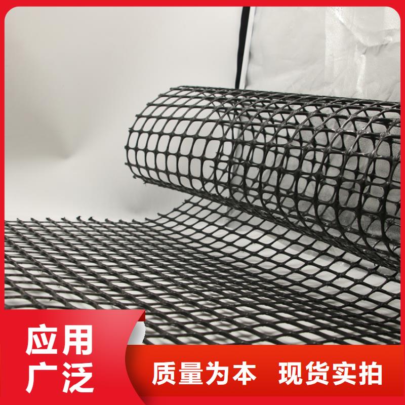 实体厂家(亿路通)【土工格栅】三维水土保护毯精工打造