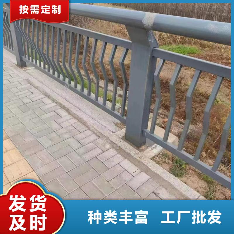 福建桥梁栏杆