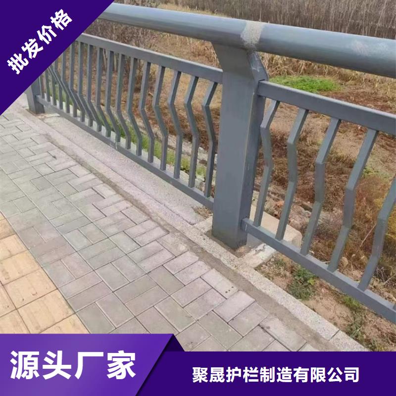 品牌的道路防撞护栏厂家