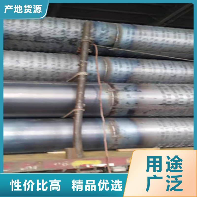 【阜阳】订购降水井水泥管500降水井管常用规格
