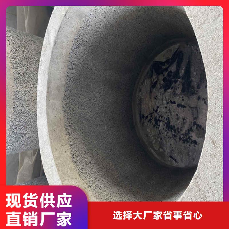 1240mm无砂水泥管现货供应