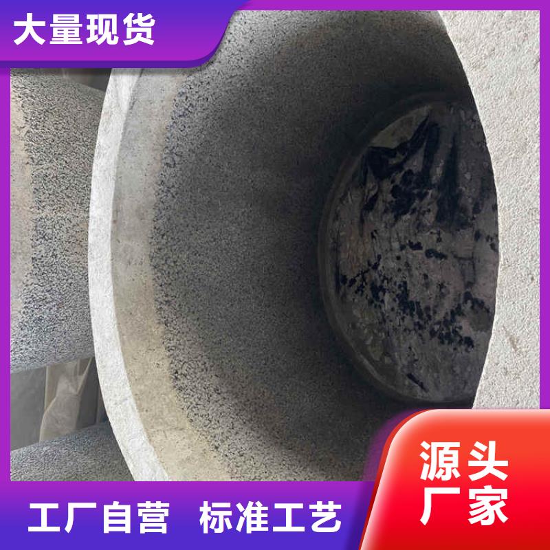 320mm无砂水泥管加工厂